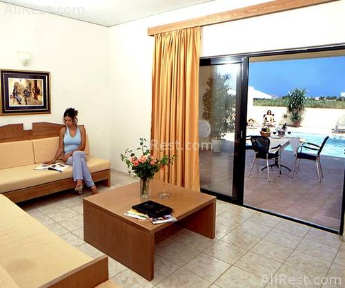 Aegean Palace 3